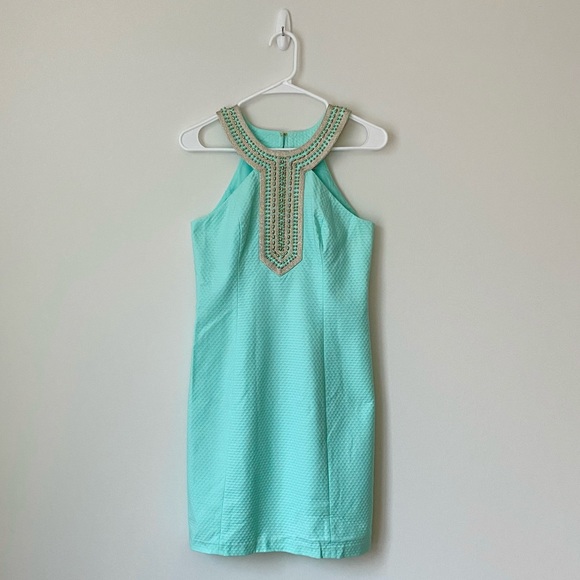 Lilly Pulitzer Dresses & Skirts - Lilly Pulitzer Adelina Shift Dress